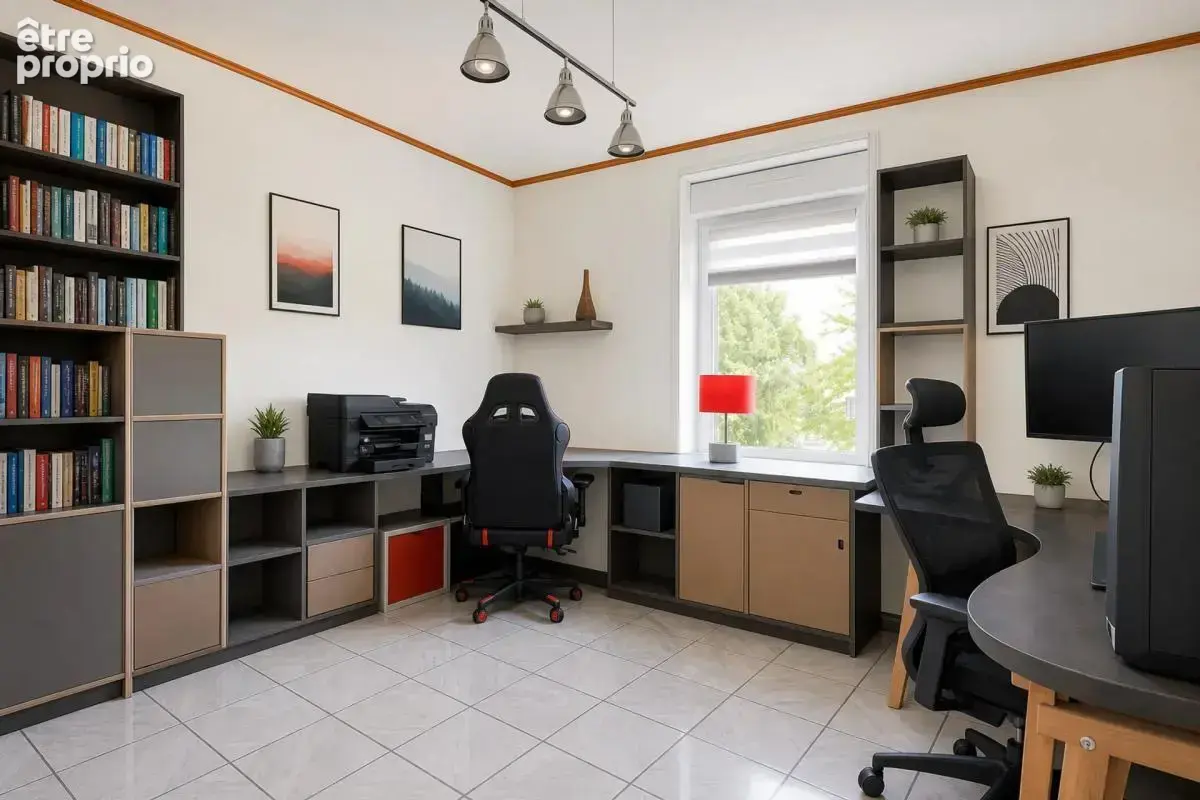 Maison de 8 pièces de 145.26  m² à Radinghem - photo 10