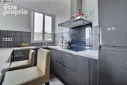 Appartement à EPINAY-SUR-SEINE