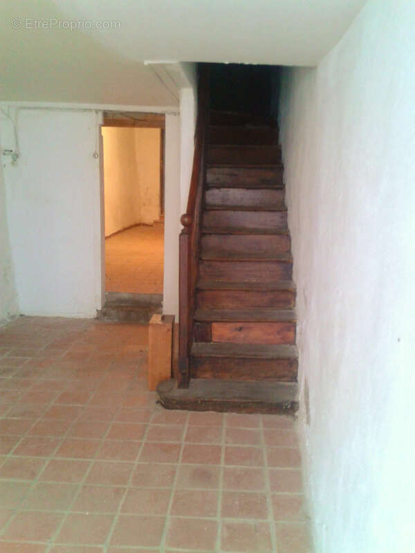 Maison à SAINT-SULPICE-SUR-LEZE