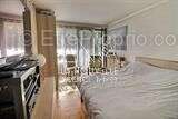 Appartement à NOISY-LE-SEC