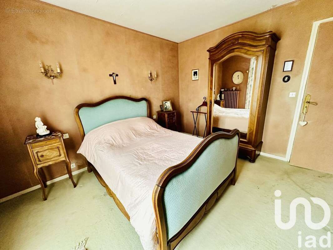 Photo 6 - Maison à SAINT-AUBIN-DES-BOIS