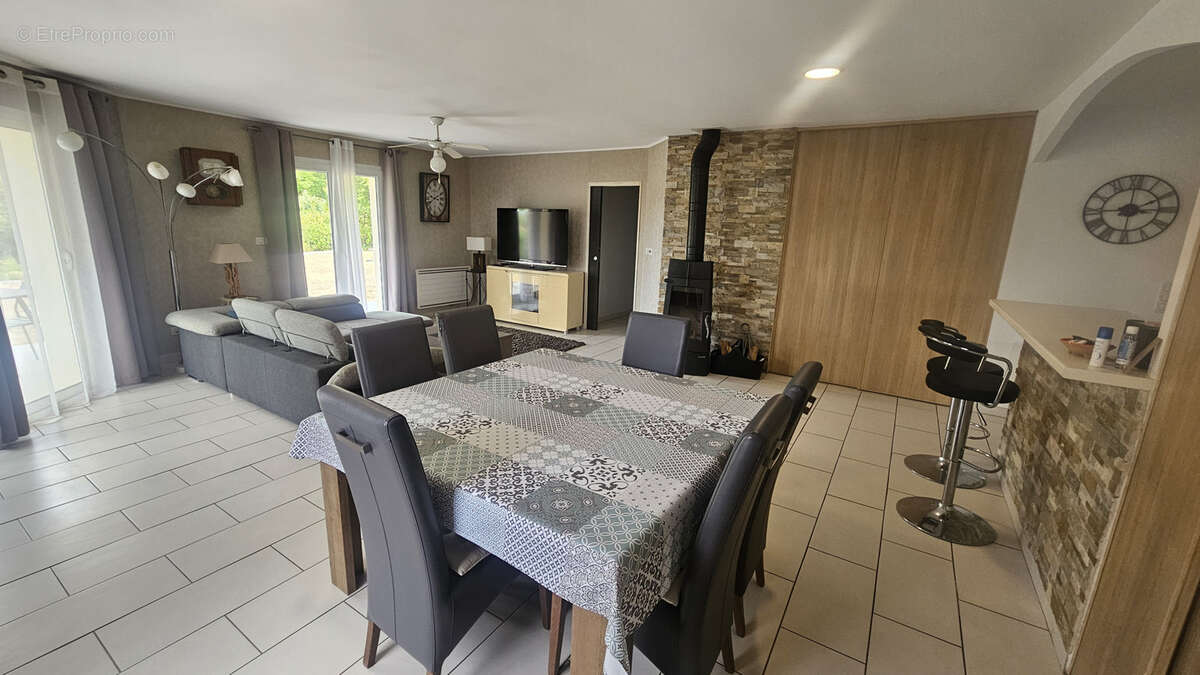 Maison contemporaine de 110 m2 - photo 3