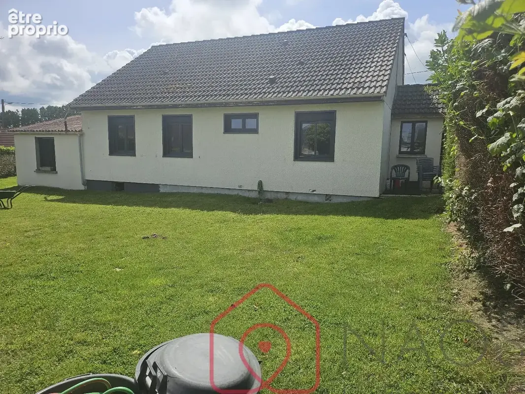 Pavillon individuel de plain-pied - photo 20