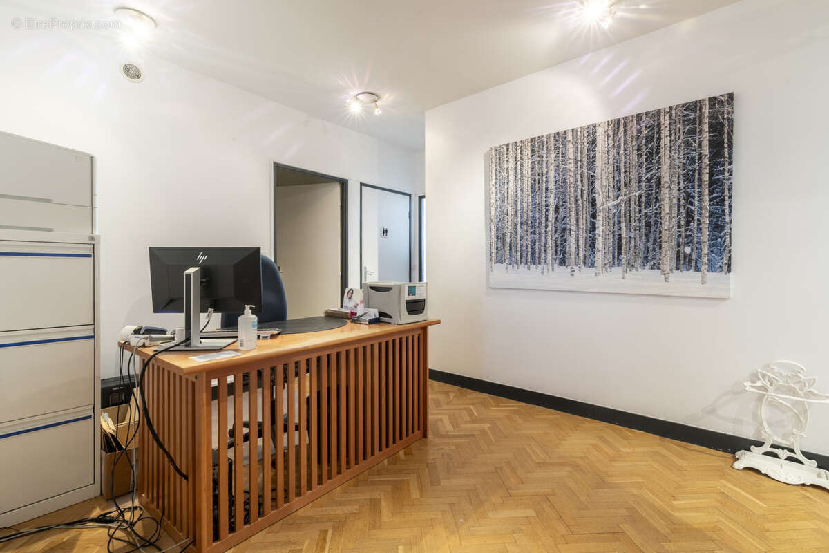 Commerce à SAINT-GERMAIN-EN-LAYE