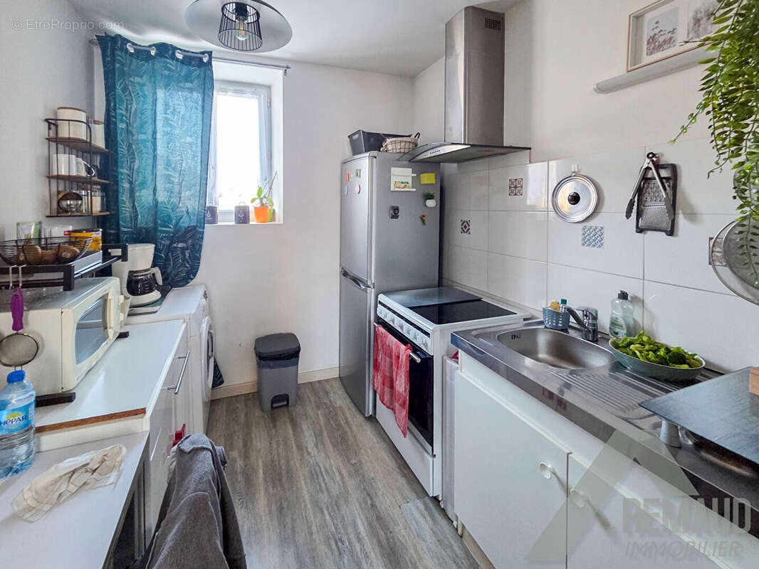 Appartement à AIZENAY