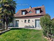 Maison à QUINCY-SOUS-SENART