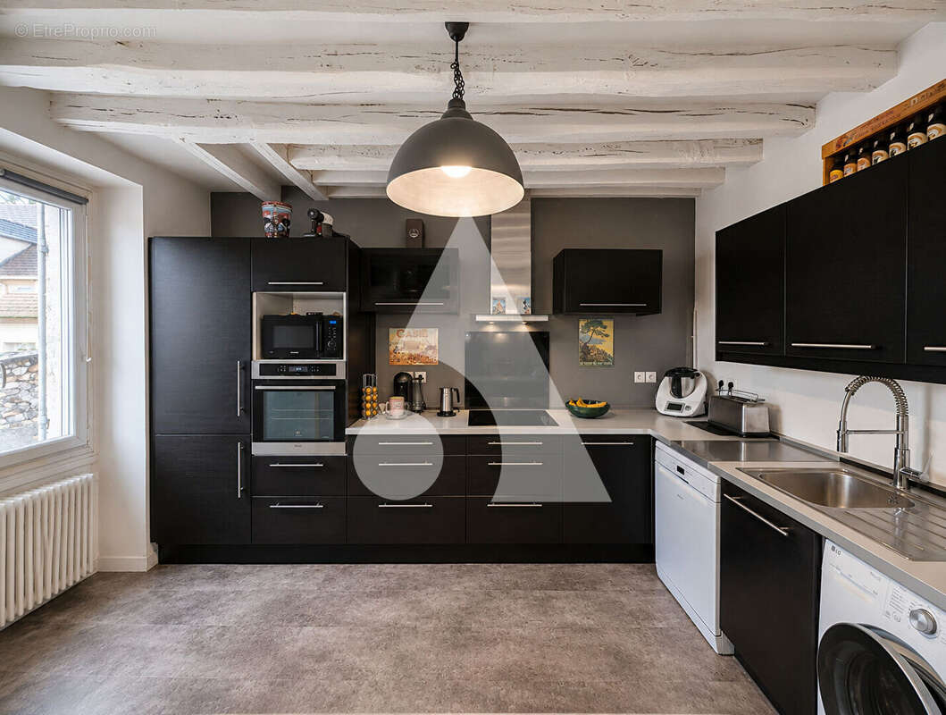Appartement 5 pièces, 3 chambres, 98 m²  La Frette sur Seine - photo 5