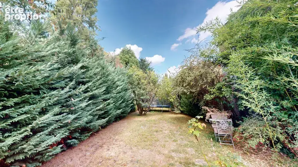 Maison familiale au calme avec grand terrain – Châtillon, limite Clamart - photo 6