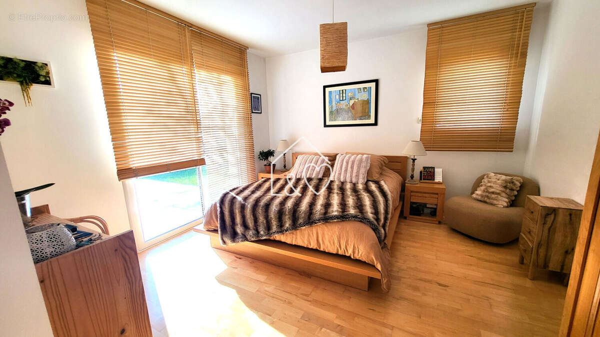 Maison à SAINT-NAZAIRE