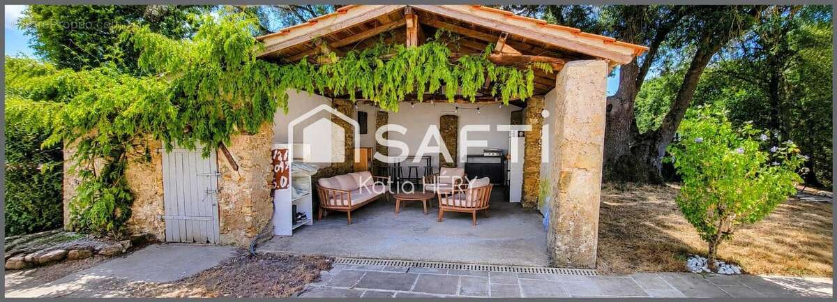 Maison 116 m² à Sallertaine  - photo 9