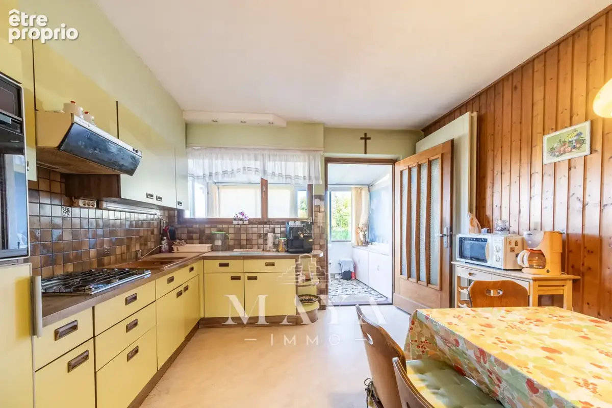 WALDIGHOFFEN, maison individuelle de 112 m2 - photo 5
