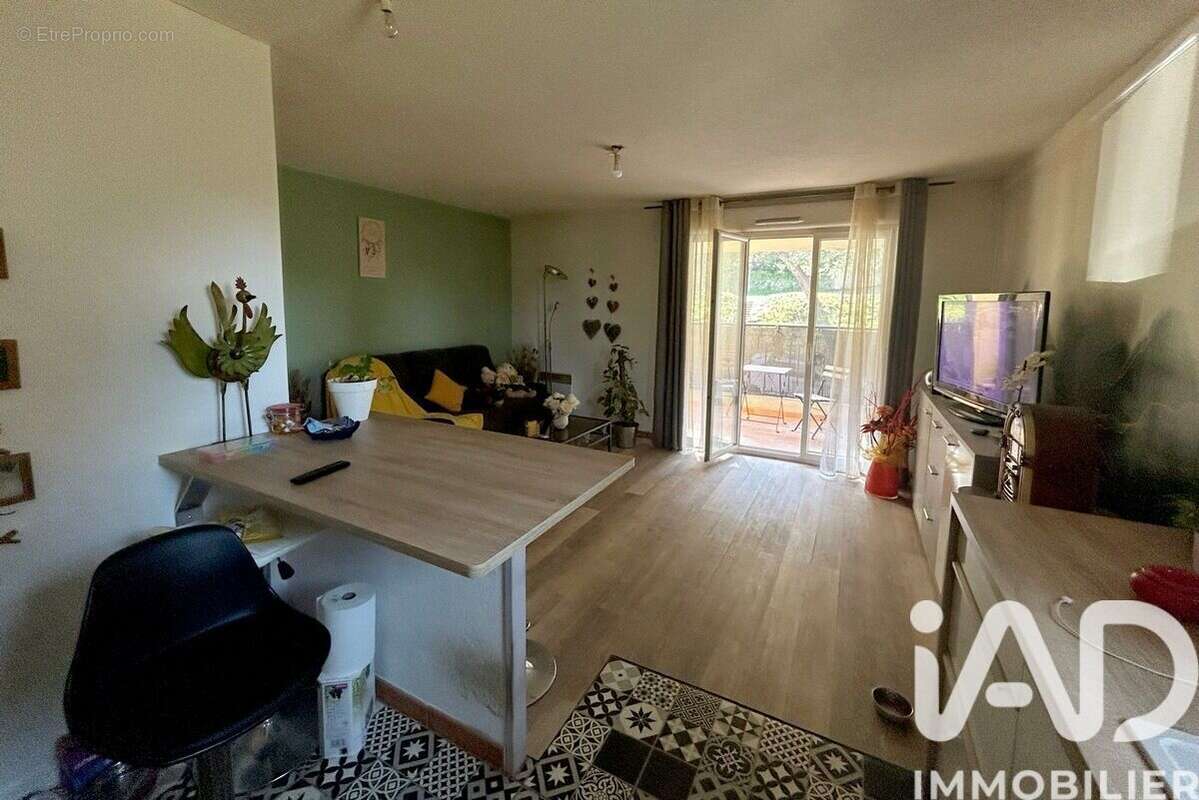 Photo 2 - Appartement à VEDENE