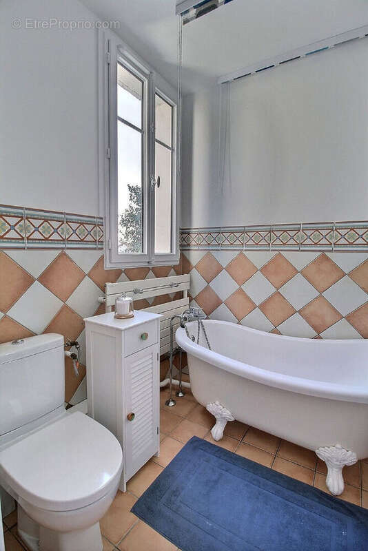 Maison 108 m² à Bezons  - photo 17