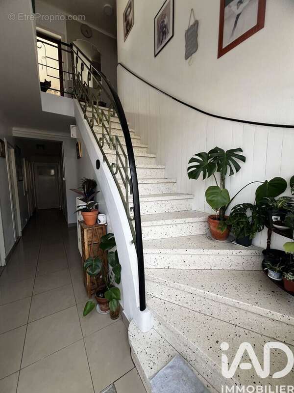 Photo 2 - Maison à LIMOGES