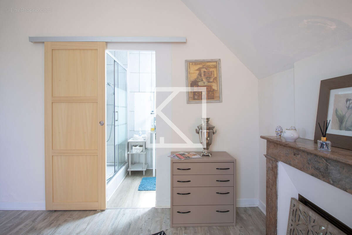 Maison à CHANTONNAY