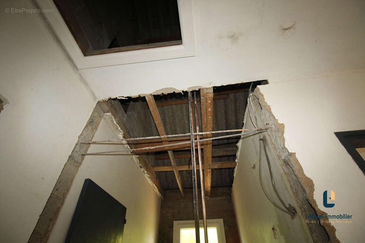 Maison à Pordic - photo 16