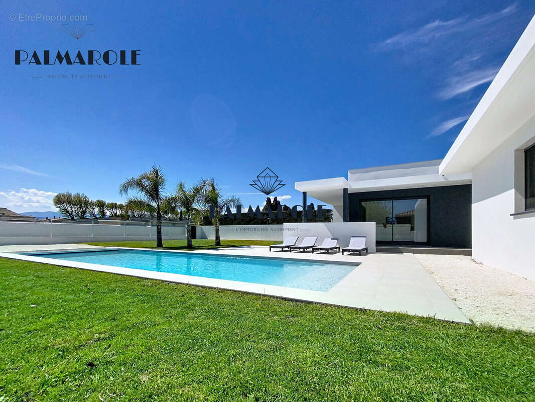 Maison à CORNEILLA-LA-RIVIERE