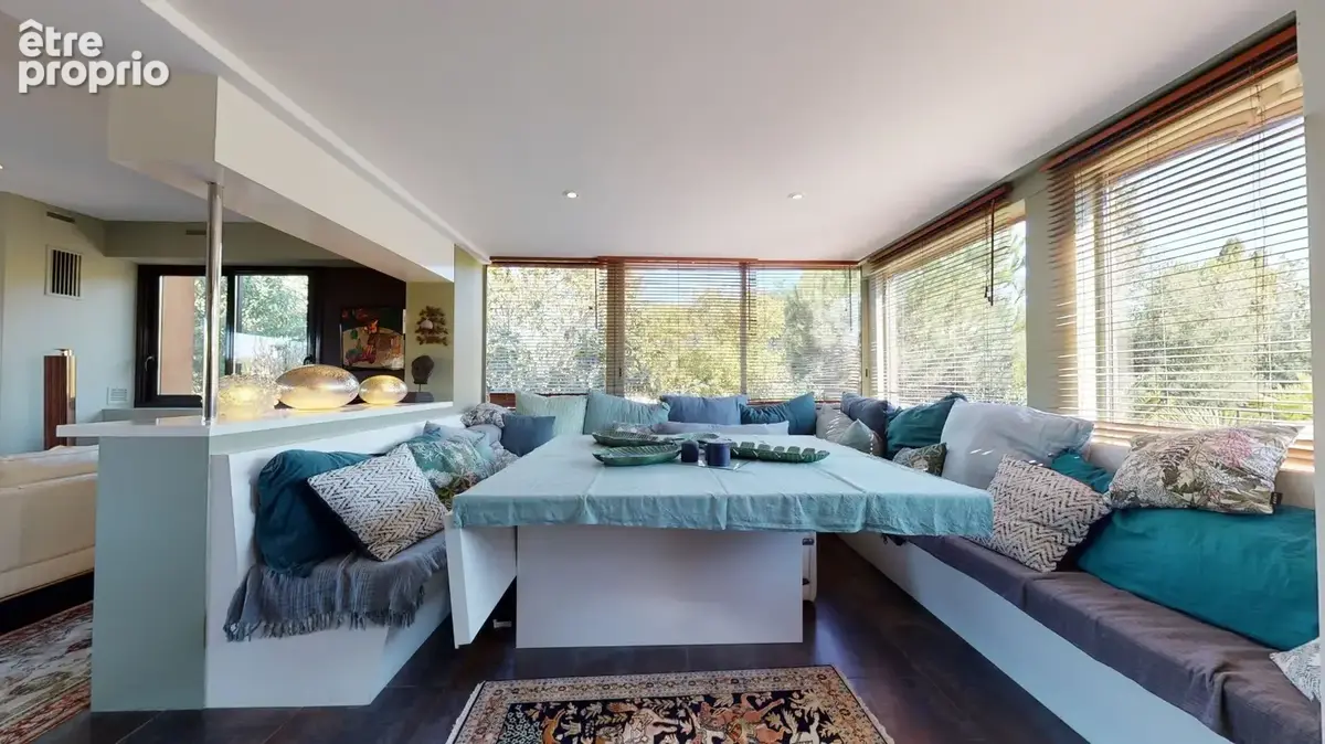 Maison 10 pièces 238 m² à vendre à Gujan-Mestras (33470) - photo 5