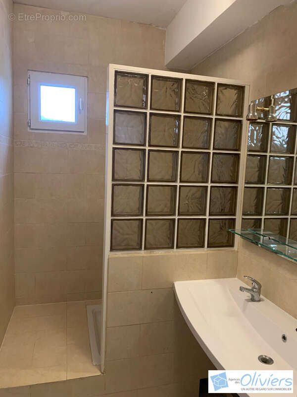 Appartement à SAINT-REMY-LES-CHEVREUSE