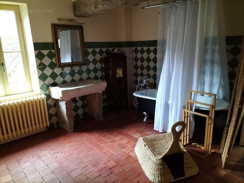 Maison à vendre 4 pièces MONTMIRAIL (72) - photo 2