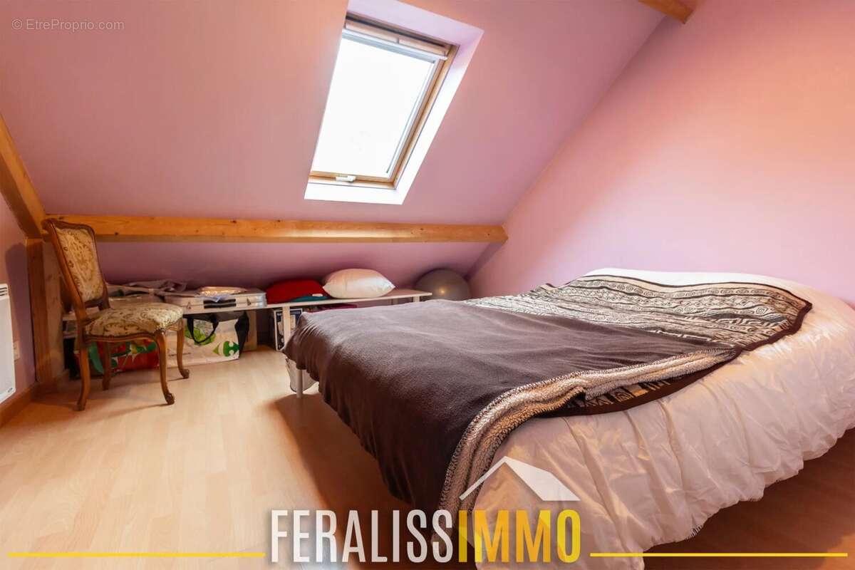 Maison individuelle au coeur de Neuville ! - photo 15