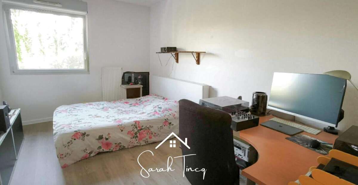 Appartement à LOOS