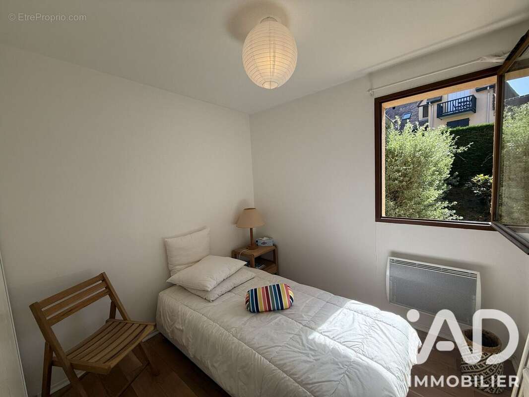 Appartement 50 m² à Ouistreham  - photo 5