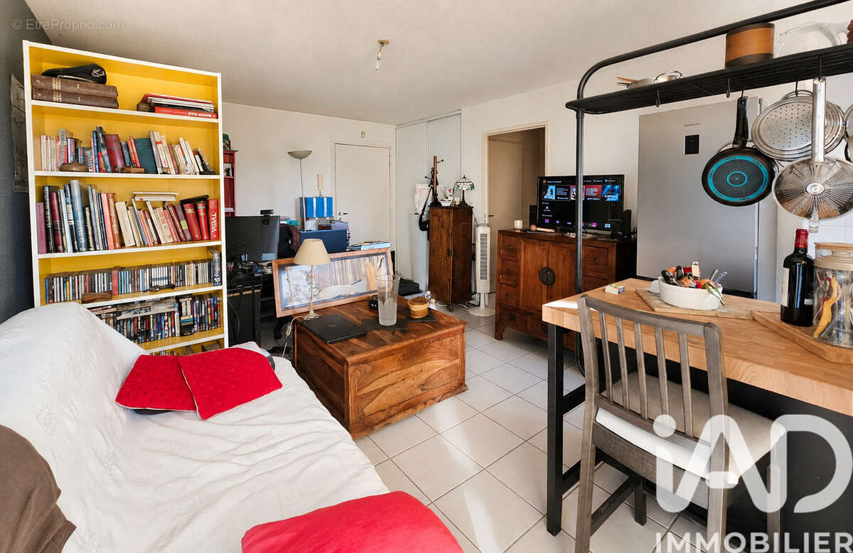 Photo 3 - Appartement à TOULOUSE