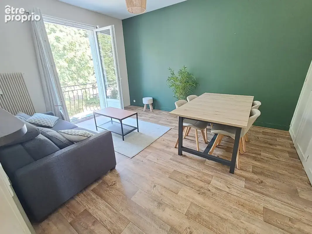 Photo Appartement à Chateau-Gontier au prix de 122 350€