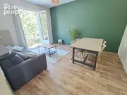 Appartement à CHATEAU-GONTIER