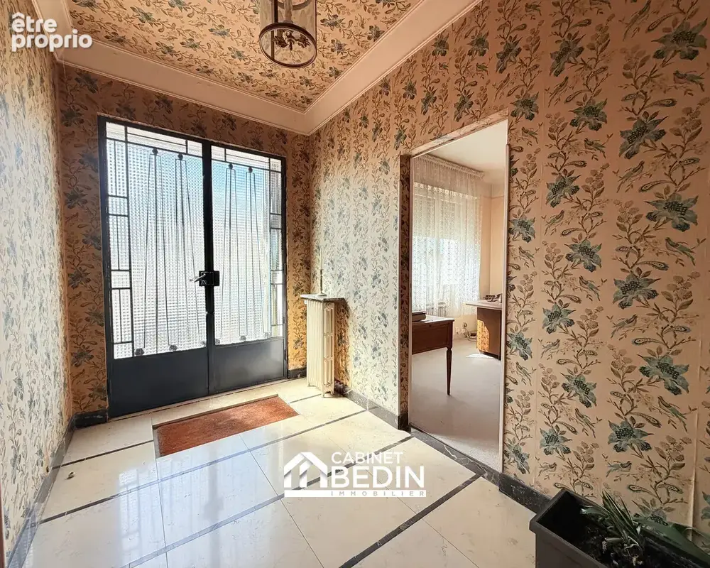 Maison 7 pièces 229 m² à vendre à Bordeaux (33200) - photo 5
