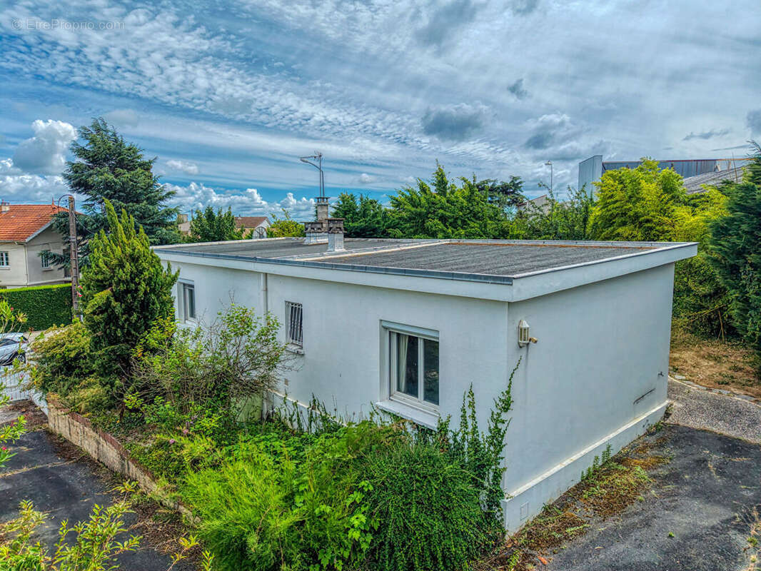 Maison à ROYAN