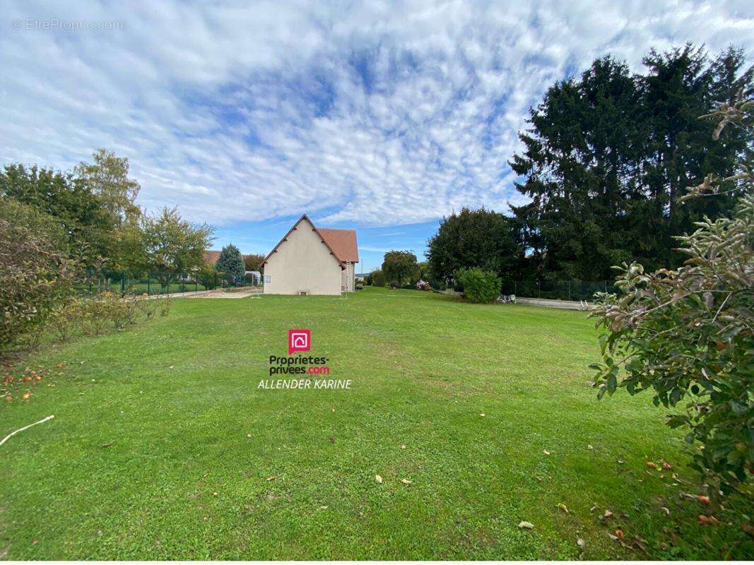 Maison à SAINT-DENIS