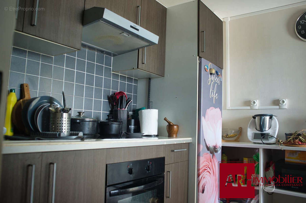 Maison à SAINTE-MARIE