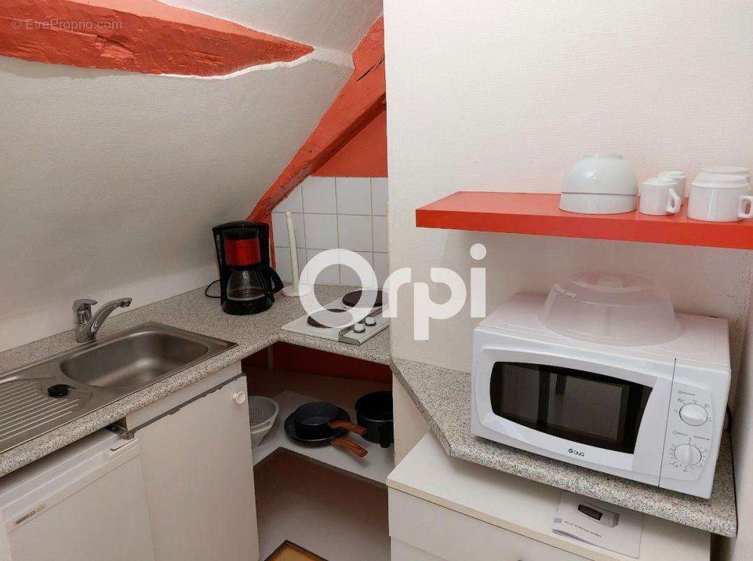 Appartement à BRIVE-LA-GAILLARDE