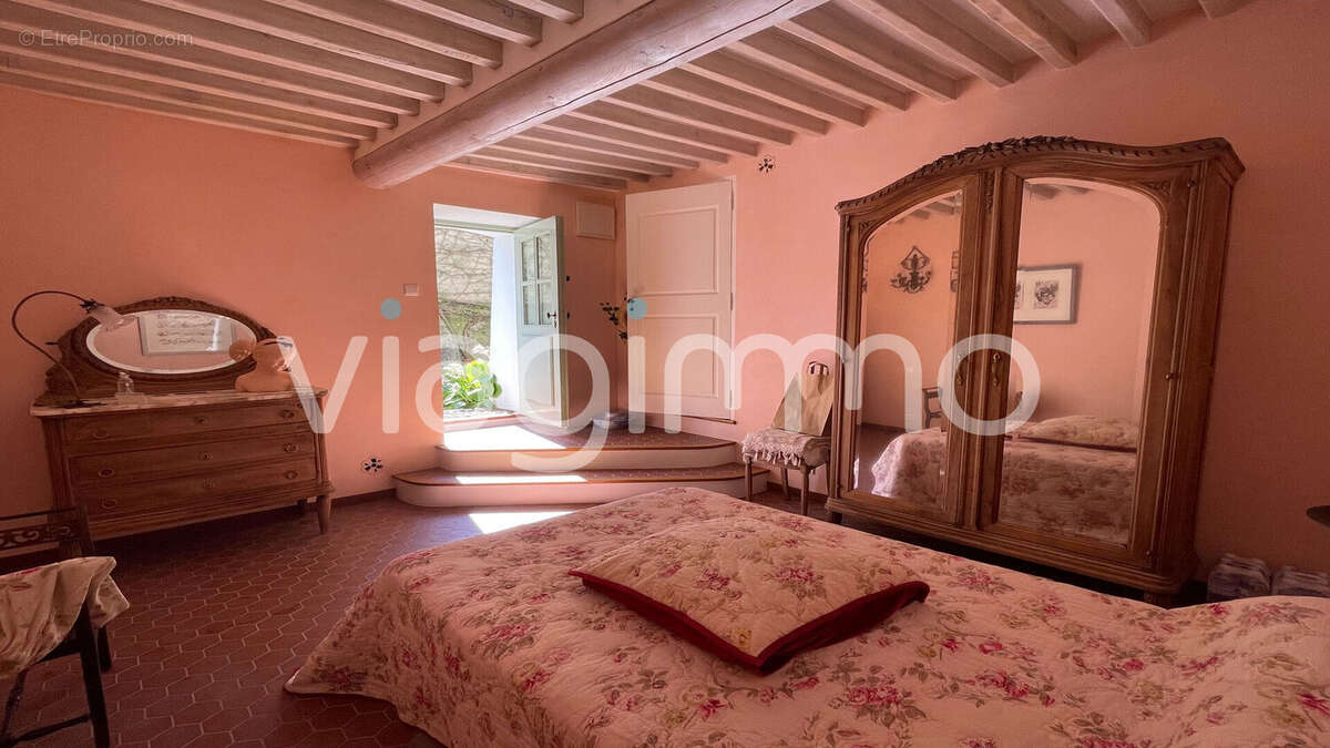 Maison à CORBIERES