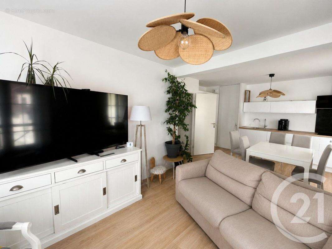 Appartement 62 m² à Senlis  - photo 4