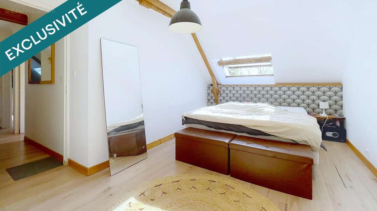 Photo 8 - Maison à ELVEN