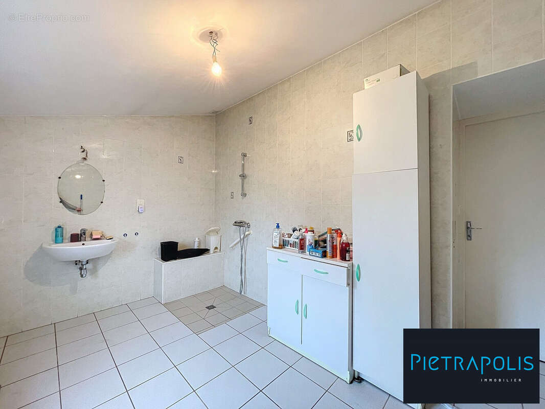Maison 151 m² à Richebourg  - photo 6