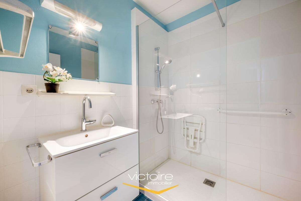 Appartement à LYON-7E