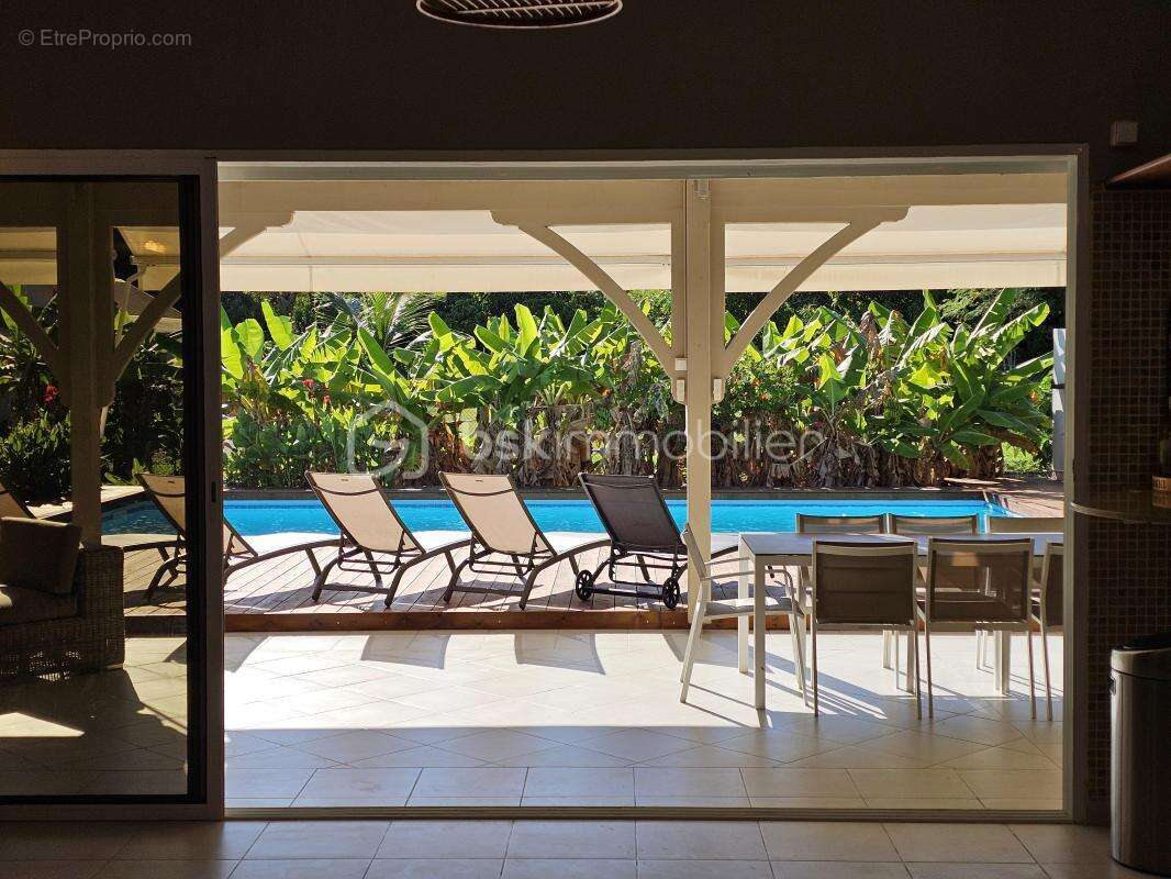 Maison 144 m2 proche mer - photo 5