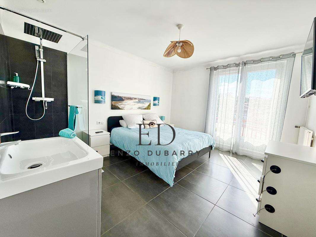 Appartement à GUETHARY