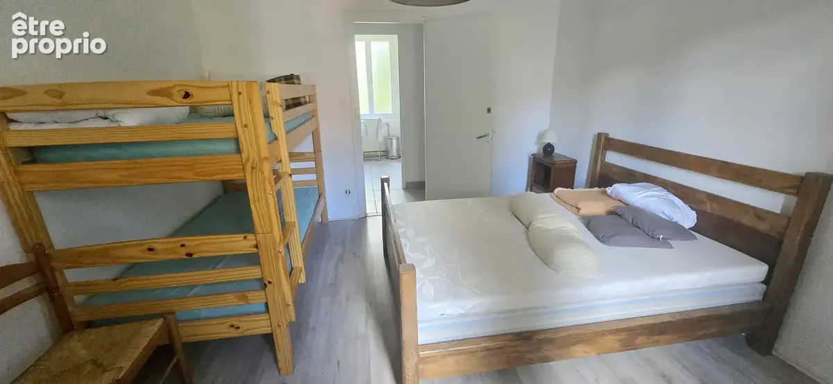 Gite de 576 m2 proche du centre ville - photo 16