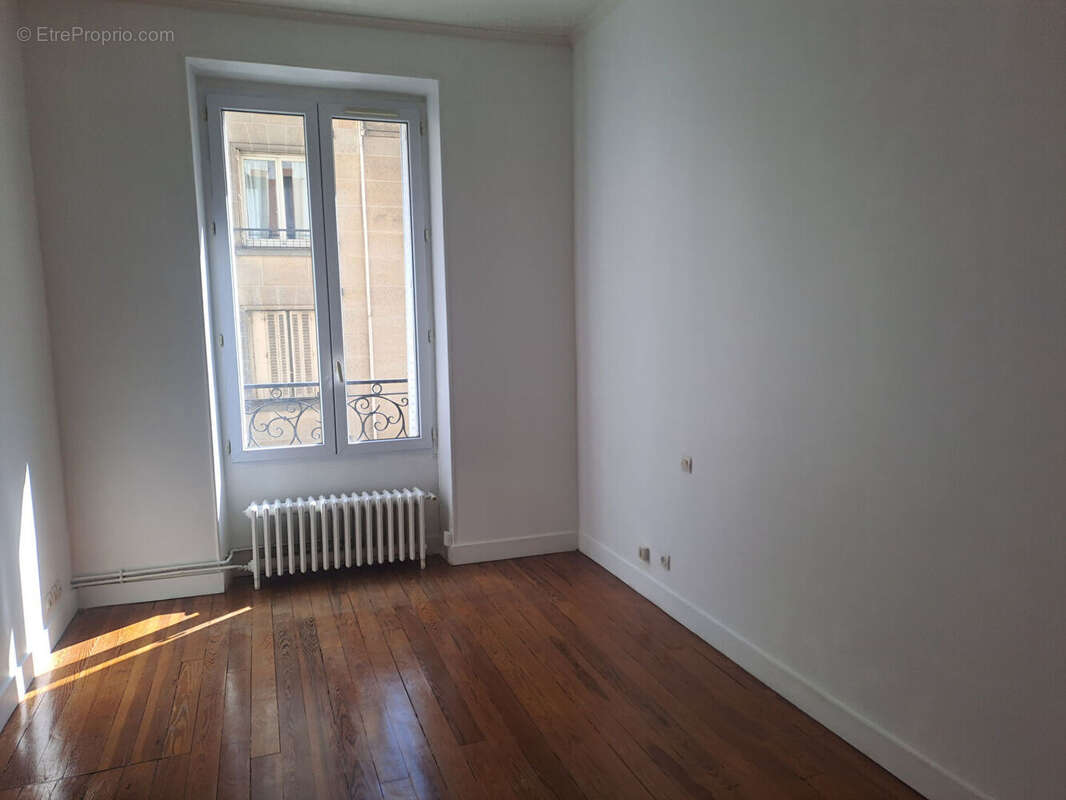Appartement Montrouge 2 pièce(s) 42.71 m2 - photo 5