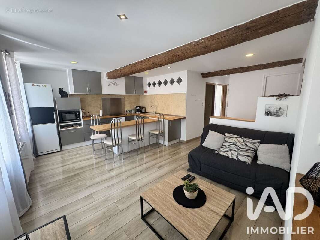 Photo 2 - Appartement à COLLIOURE