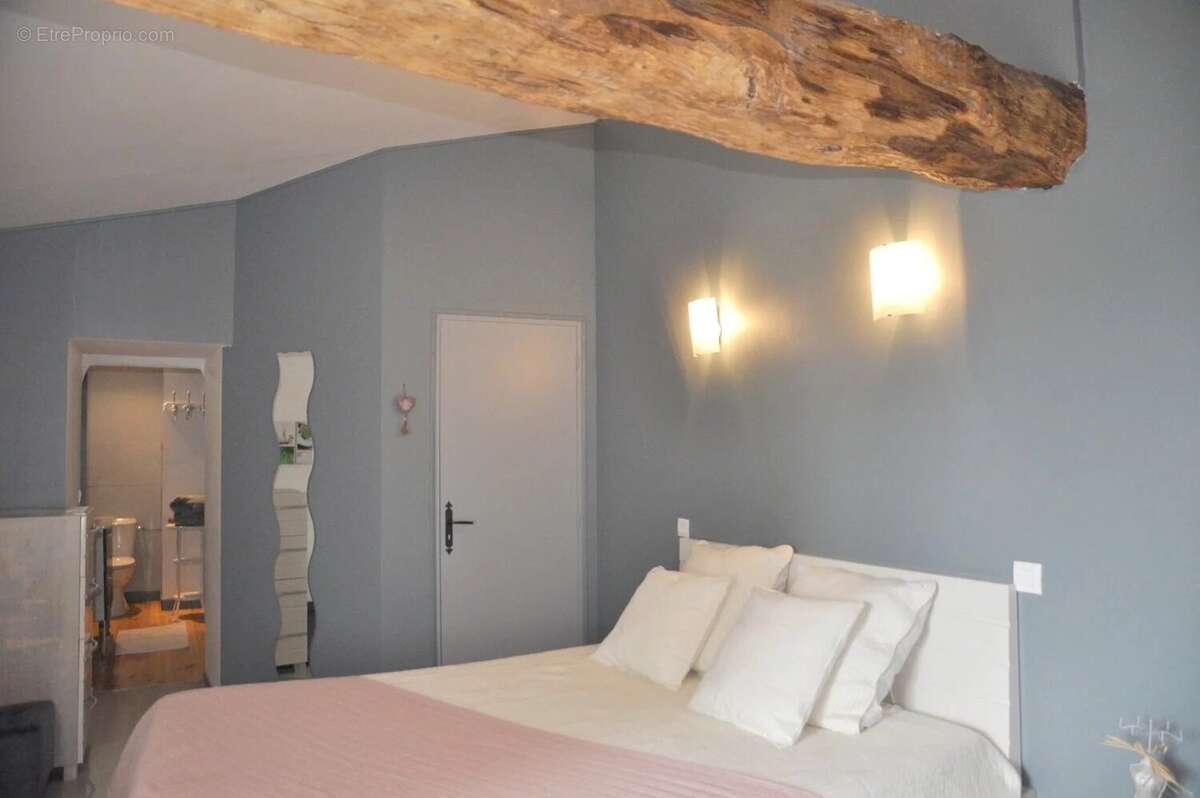 Maison à SAINT-SEVERIN