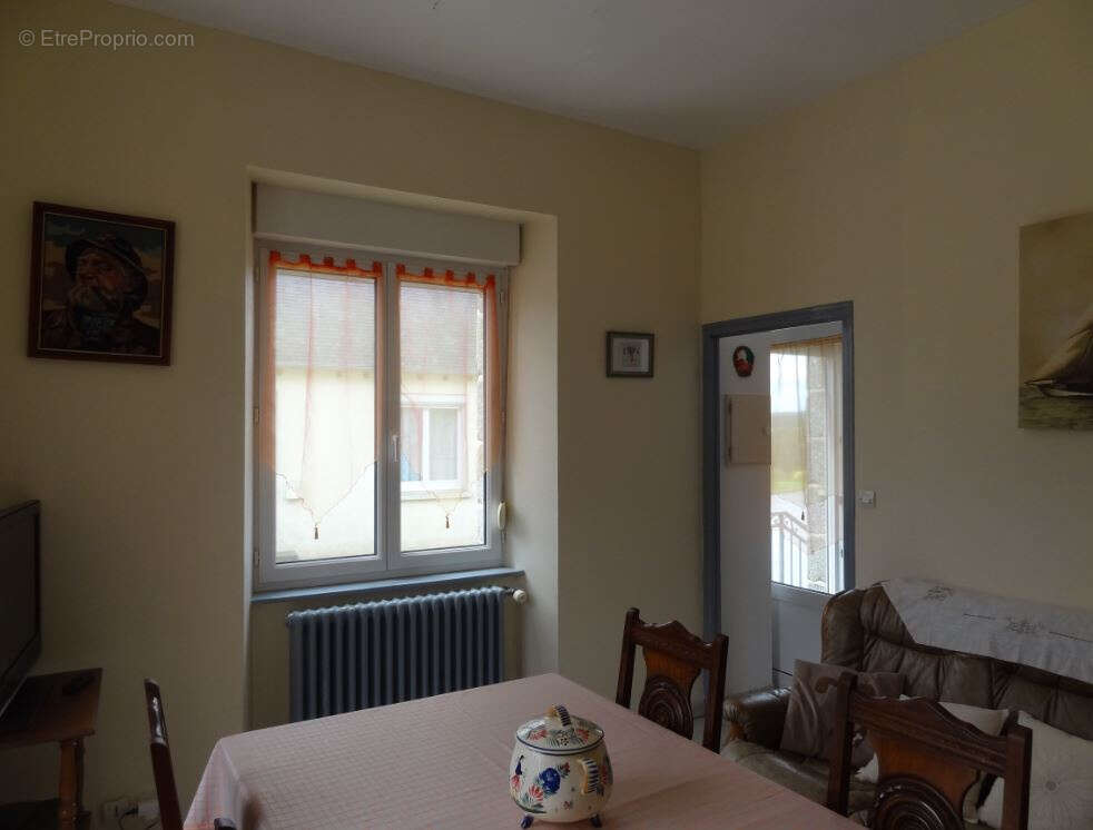 Maison à SAINT-BIHY