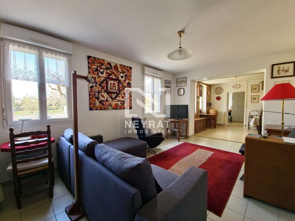 Maison à DIGOIN