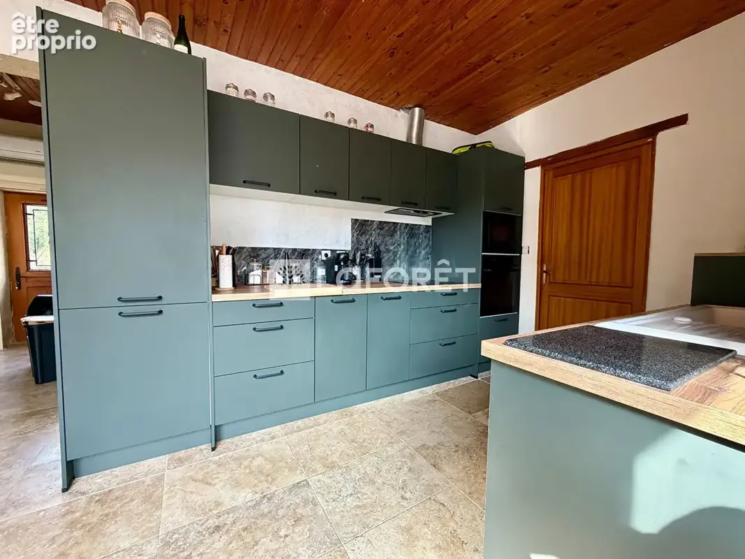 Maison Ansacq 7 pièce(s) 146 m2 - photo 4