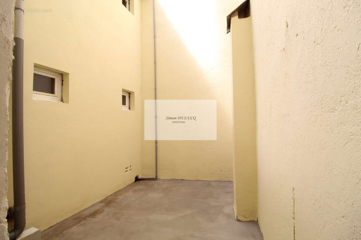 Appartement à SAINT-AFFRIQUE